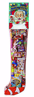 Candy stuffed christmas stockings : 21 Best Candy Filled Christmas Stockings Wholesale The Best Recipes Compilation Ever