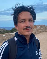 Good Son de Mikaël Gaudin (2019)