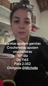 Michelle Crochet