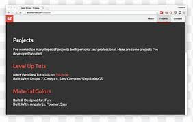 rsum template apache hadoop computer