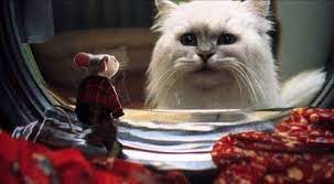 Stuart Little Stuart Turn If Off Snowbell Why Would I Turn It Off It S My Favorite Show Haha Love This Part 3