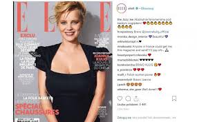 Absolwentka państwowej wyższej szkoły teatralnej im. Joanna Kulig Na Okladce Francuskiego Elle Press Pl Najnowsze Informacje Z Branzy Medialnej Marketingowej Reklamowej I Public Relations