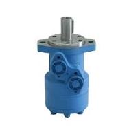 Hydraulic Orbital Motor, 125cc/rev