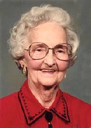 Polk County Obituaries