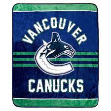 Check spelling or type a new query. Nhl Vancouver Canucks Luxury Velour Blanket The Home Depot Canada