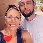 Michelle Caudell's Instagram, Twitter & Facebook