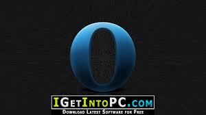 Opera mini offline installer free download for pc. Opera Gx Gaming Browser 64 Offline Installer Free Download