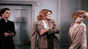 After the sudden death of their father, four children face cruel treatment from their ruthless grandmother. Back To The 80s Flowers In The Attic Original Script Ending Wicked Horror