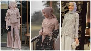 Nov 18, 2020 · bisa dipakai oleh ibu hamil, dan para wanita muda untuk menghadiri wisuda kerabat atau pernikahan. Model Kebaya Modern Home Facebook