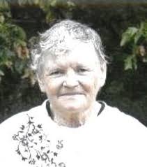 Helen "Janie" Goss Obituary