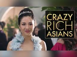 Crazy rich asians is a movie, due to its uniqueness and representation, burdened with unfair expectations. Crazy Rich Asians Debuting On Netflix Philippines This October