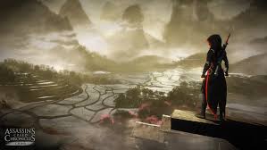 The first entry in the assassin's creed chronicles saga takes place in china, 1526, as the ming dynasty starts to crumble. Assassin S Creed Chronicles China Lutris