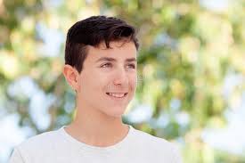What makes you think if a 13 year old boy is cute? Cute Thirteen Year Old Boy Photos Free Royalty Free Stock Photos From Dreamstime