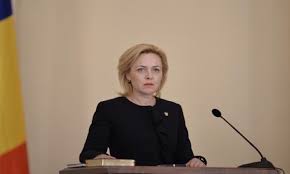 9 octombrie 1970, bucurești, rs românia) este un senator român, ales în 2016. Carmen Dan Este In Doliu SoÈ›ul Ministrului De Interne A Murit