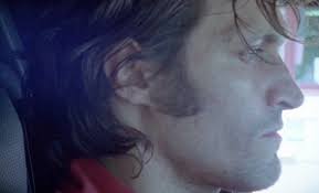 The Brown Bunny – [FILMGRAB]