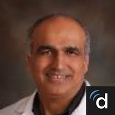 Dr. James McCubbin, MD