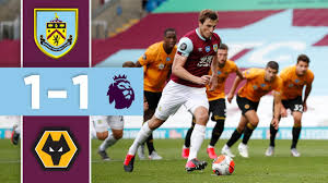 Todas las noticias, vídeos y resultados de fútbol en vivo. Jimenez Volley Var Penalty The Goals Burnley V Wolves 2019 20 Youtube