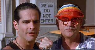 Happy Father's Day rant