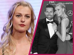 Miriam Höller: Tod ihres Partners