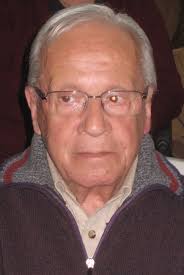 COPE Ribadesella 98.3 fm: RIBADESELLA: EL PREMIO FARÍN 2014 PARA LORENZO  CORDERO