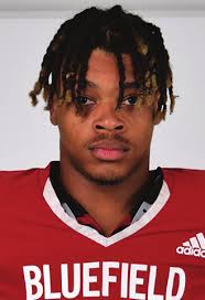 BLUEFIELD UNIVERSITY