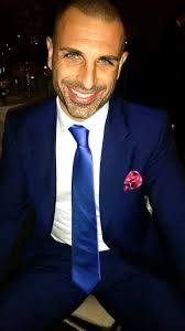 Caruso Fine Tailors added a new photo.