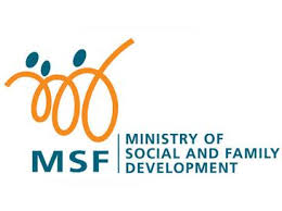 ministry of social and family development wikipedia