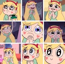 Gift Of The Card Star Vs The Forces Of Evil Star Vs The Forces Of Evil Force Of Evil Star Vs The Forces