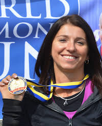 Canadian Torch-Bearer Award Recipients