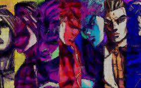 14 Diavolo Jojo S Bizarre Adventure Hd Wallpapers Background Images Wallpaper Abyss Jojo bizarre adventure hd wallpaper new tab. hd wallpapers background
