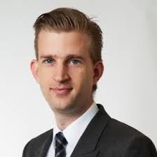 Sven De Labey Email & Phone Number