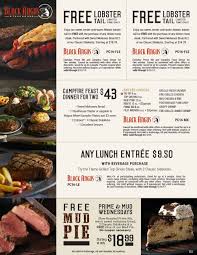 Black Angus Campfire Feast September 2020 Black Angus September 2020 Coupons And Promo Codes