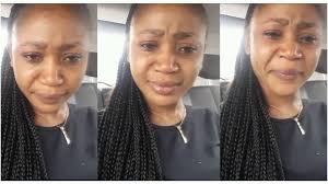 She was born in suhum, in the eastern region of ghana. Akuapem Poloo Jailed 90 Days Over Nude Picture With Son Starr Fm