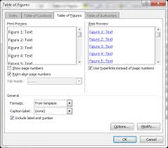 How do i do an appendix in apa style answers. Word Add A Separate List Of Appendices Cybertext Newsletter