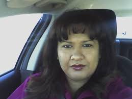 Eileen Rios from Waxahachie Junior High School