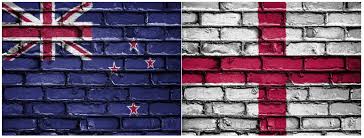 #england vs new zealand #england rugby #rugby. New Zealand V England Test Matches 2018 Silver Fern Holidays