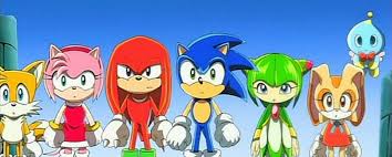 4kids censored gunfire, violence, alcohol, and sexual innuendo while the text was removed by tms for international distribution. Sonic X 2003