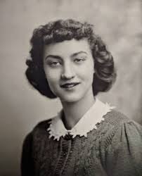 Frances Anne Strahan (1924-2001)