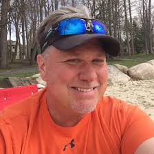 Daniel Knapp Obituary