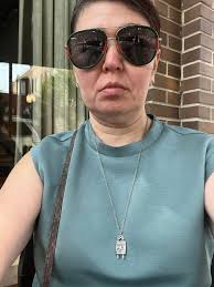 Lost Rayban Glasses at Mercy Hospital Springfield