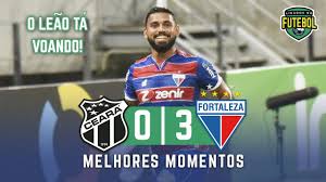 Jun 01, 2021 · fortaleza x ceará: Ceara 0 X 3 Fortaleza Mehores Momentos Copa Do Brasil 10 06 2021