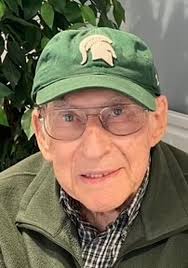 Donald H. Ebert Obituary