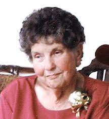 Betty Brands Obituary (2004)