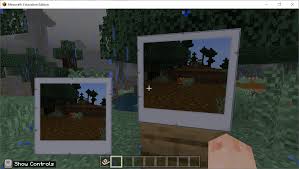 You can get some fun out of it if you're willing to make a little effort with the kids you're looking after. Download Minecraft Education Edition Beta Download Instructions