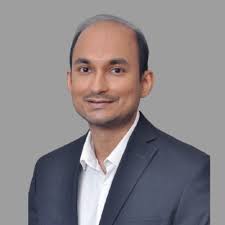 The Future of Work has already arrived...