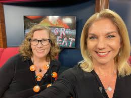 WIBW Melissa Brunner added a new photo.