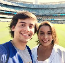 Sabia mais sobre aniversário de rebeca andrade: Rebeca Andrade Ed D On Twitter Took The Youngest To The Calsa Friends And Family At The Ballpark Which Included Time On The Field So Much Fun To Reconnect With Colleagues While Watching