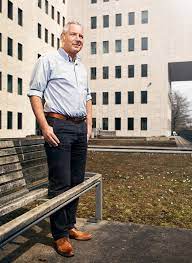 M levi, ch toh, j thachil, hg watson. Marcel Levi Nieuwe Directeur Van Nwo Wie Adviseert Onze Minister Eigenlijk Binnenland Ad Nl