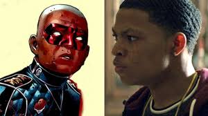 Falcão e o Soldado Invernal" apresenta Eli Bradley, o Patriota