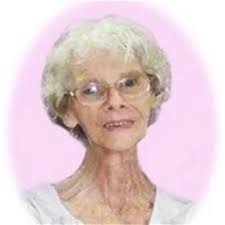 Obituary information for JoAnn Cater